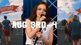 Beatyard Chvrches