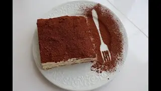TIRAMISU is an Italian dessert !!!