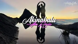 AKINABALU | Aku Rindu