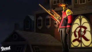 TF2 Sniper 