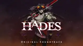 Hades OST - Scourge of the Furies