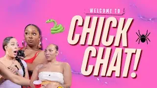 Welcome to Chick Chat!