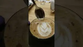 coffee library