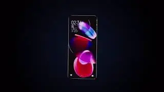 Революционный дисплей от Xiaomi