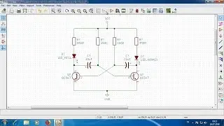 KiCad Dersi 05: Şematik Devre Çizimi