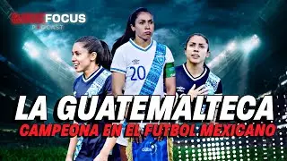 ANA LUCIA MARTINEZ: Discriminación , Soledad y adversidades hasta alcanzar el éxito .