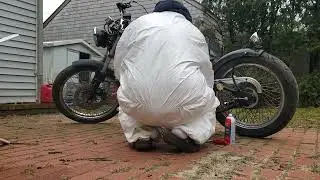 CCW Heist finally fires up (3/11/23)