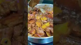 Pork Adobo #shorts #pork #adobo  #lutongbahay