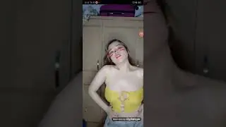 Woow Vietnam sexy goyang #Bigo live