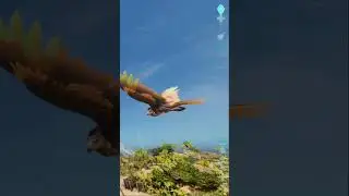Argentavis won't stop trying to drown himself...