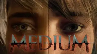 Lama juga yaa.. | The Medium 