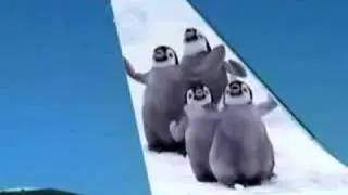 Academy Awards: Finale