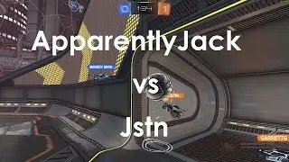 ApparentlyJack's Save or Jstn's Save?
