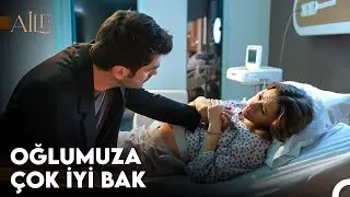 Mafya Birey #97: Doğumdan Önce Herkesi Ağlatan Veda - Aile