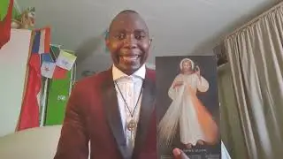 Tunaitiwa kuwa na uvumilivu sisi tunayemwamini Yesu Kristo. John. +3164654256