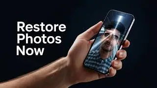 How to recover photos videos audio files to Android phones || কীভাবে ফটো ভিডিও অডিও‌ ফাইল পুনরুদ্ধার