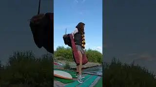Гарри Поттер party 22-25 августа на сёрф ранчо Донсёрф! Подробности в описании!