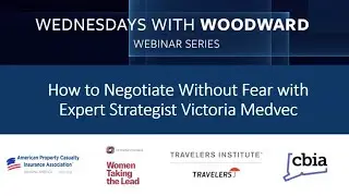 How to Negotiate Without Fear with Expert Strategist Victoria Medvec