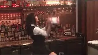 This Asian Bartender Resurfaced My Inner Alcoholic