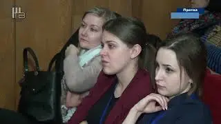 Отчёт главы администрации Жуковского района Суярко А.В.