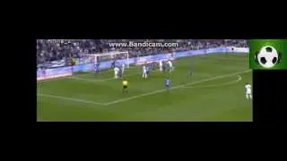 Ronaldo Super Head Goal vs Levante 09/03/2014