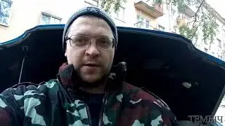 Установка ПОМПЫ «POWERFULL CLASSIC» на Шниву/Installation of PUMP 
