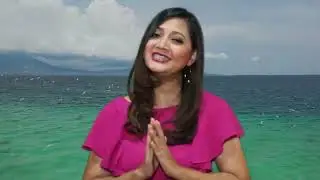 Maria Bunda Segala Bangsa - Lisa A. Riyanto