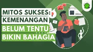 Mitos Sukses: Kenapa Menang Belum Tentu Bikin Bahagia?