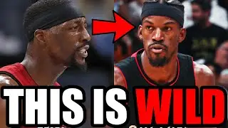 The Miami Heat Are On FIRE