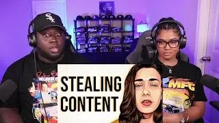 Kidd and Cee Reacts To Remember OnlyJayus She Just Ruined Her Career