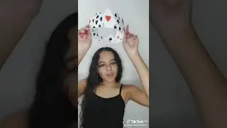 Rainha de Copas ♠️♥️ #maquiagem