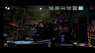 FNAF UCN