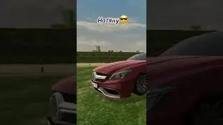 Banan 63😈#automobile#блекраша#azure#gta#рек#топ#samp#gaming#рекомендации#shorts#cls63#amazing#gta5
