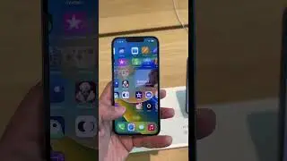 iPhone 14 Plus VS iPhone 14      showcase. Design, color, size, camera  