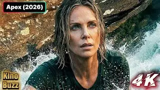 SUMMIT (2026) - Trailer in Russian | A new forest survival thriller