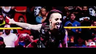 Ruby Riott Jerk Off Challenge
