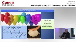 Dr L. Steyaert - Clinical Value of Ultra-High Frequency in Breast Ultrasound