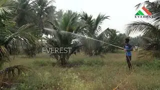 Tractor PTO Sprayer Part - 2 | EVEREST INDUSTRIES