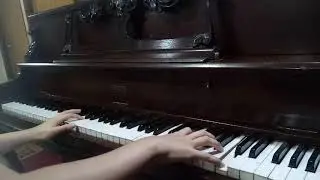 Brahms' Lullaby for Sleeping and Relaxation (Johannes Brahms Lullaby)  Piano