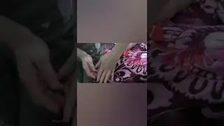 массаж ступней #shorts