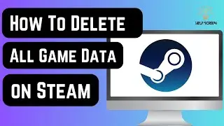 How To Reset Games On Steam and Erase Game Data