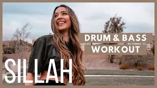 Drum & Bass Workout Mix 2021