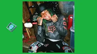 Zillakami - Hell Hell (Slowed)