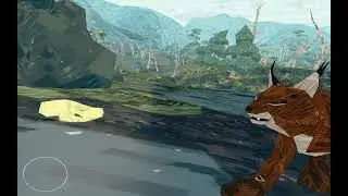 Shelter 2:Редкие предметы - Череп рыси (или лисы)