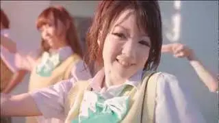 Rakuen PROJECT [CLIP VIDEO]