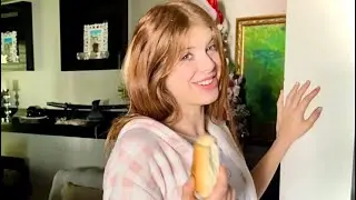 ACORDEI e levei um “susto” 😆/ PÃES GIGANTES 🧐😹😁🥖- Modelo Julinha