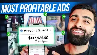 We Spent $417,936 On FB Ads In March: These 7 Were The Most Profitable