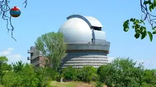 Byurakan Observatory