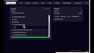 Best SMM Panels 2023 | Best Or Cheap SMM Panels List | Best SMM Panel in Pakistan Or India 2023