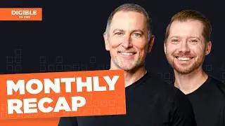 The Latest Innovations and Trends in Multifamily (The Digible Dudes Monthly Recap)